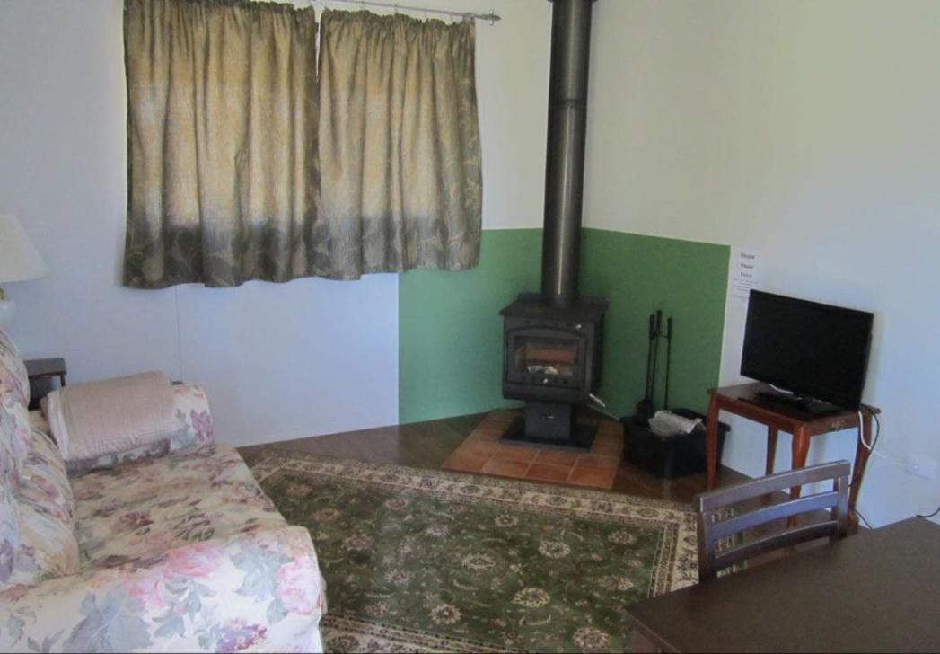 Lavendale Country Retreat Villa Йорк Екстериор снимка