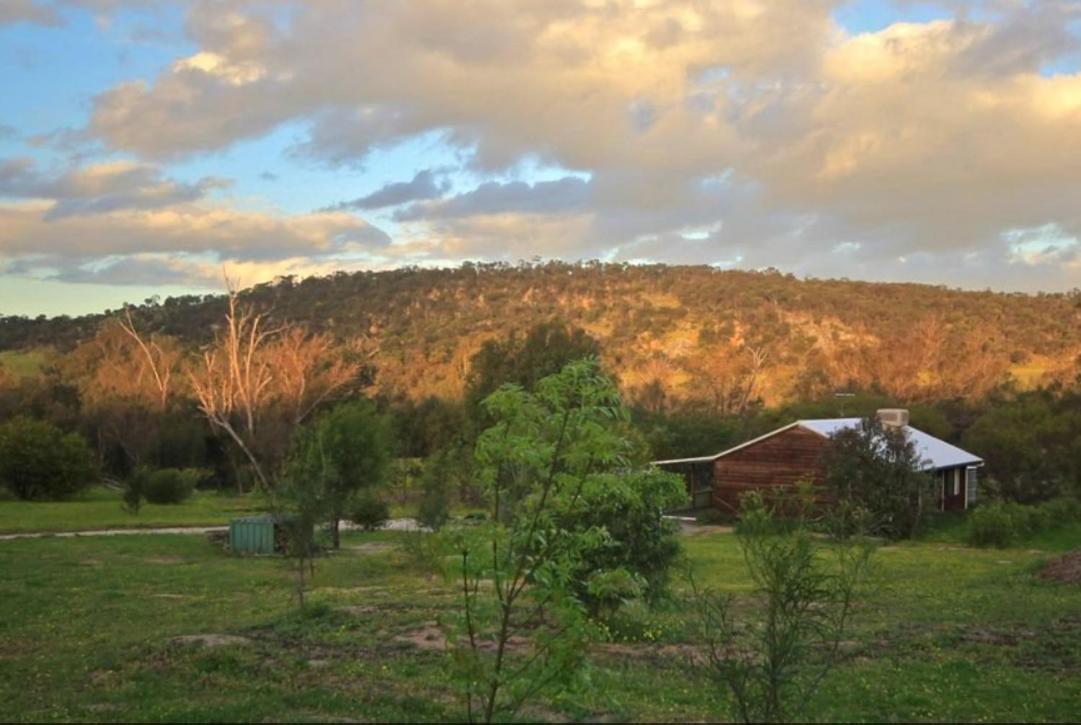 Lavendale Country Retreat Villa Йорк Екстериор снимка