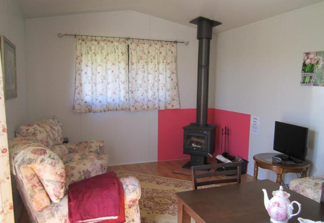 Lavendale Country Retreat Villa Йорк Екстериор снимка