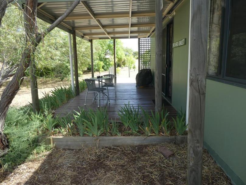 Lavendale Country Retreat Villa Йорк Екстериор снимка