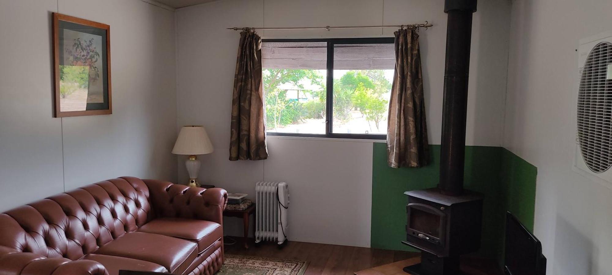 Lavendale Country Retreat Villa Йорк Екстериор снимка
