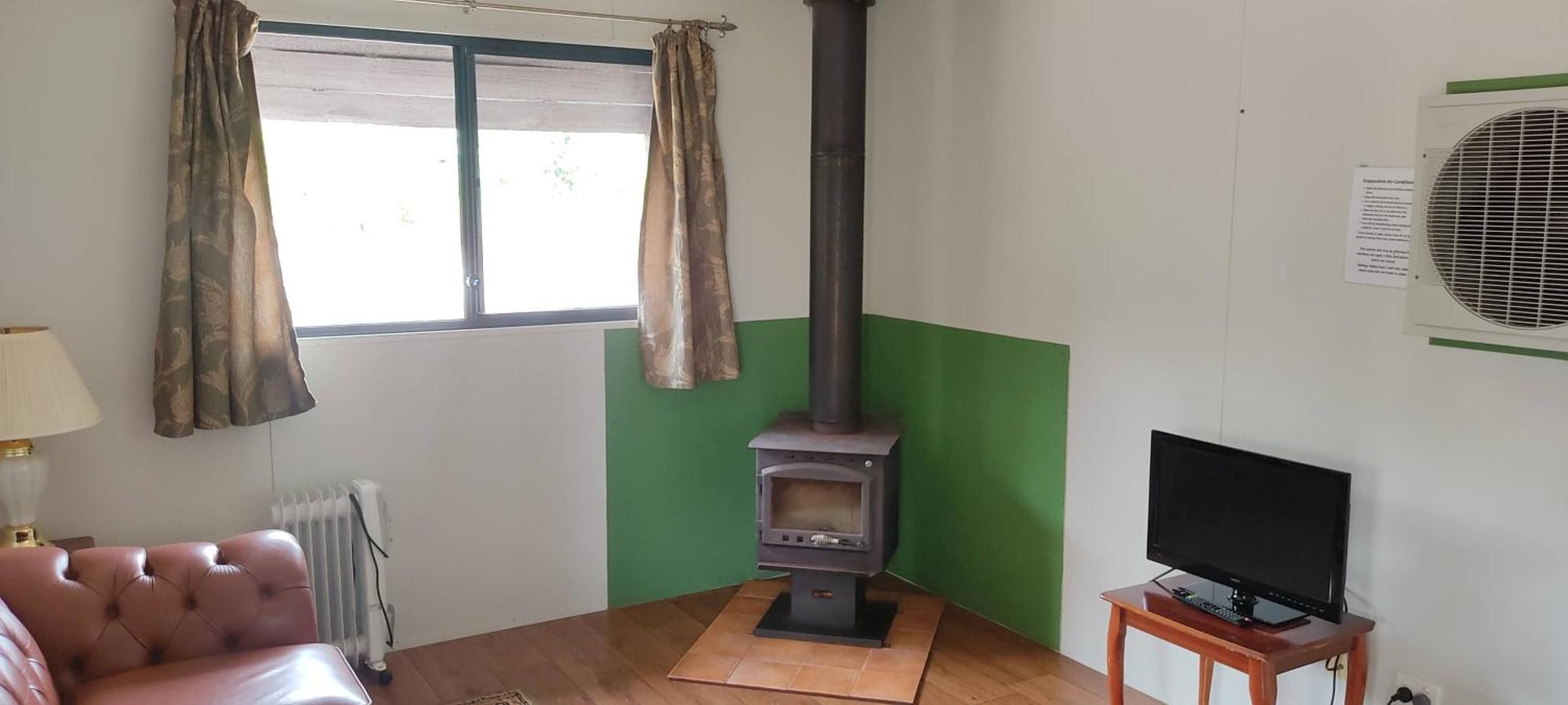Lavendale Country Retreat Villa Йорк Екстериор снимка