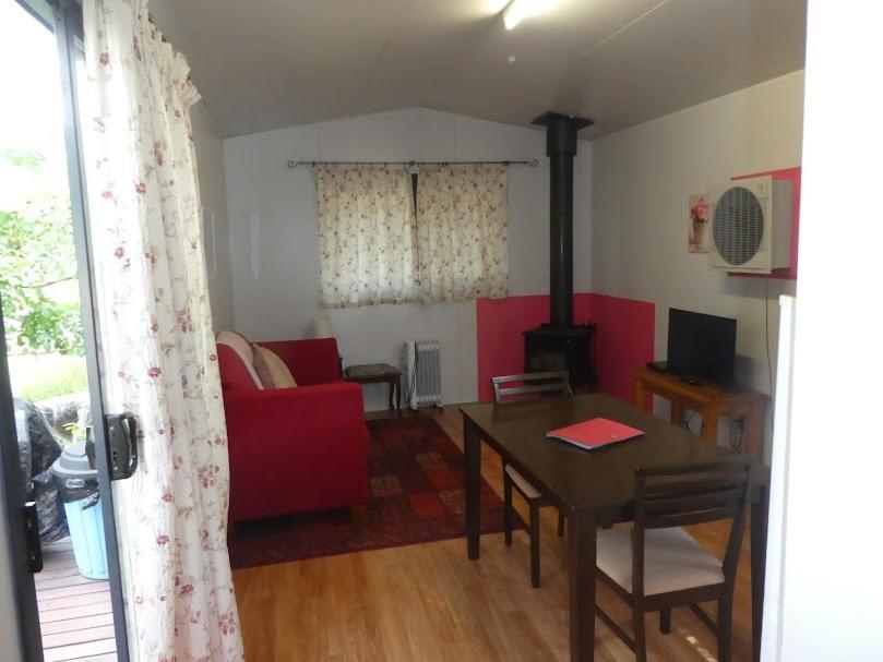 Lavendale Country Retreat Villa Йорк Екстериор снимка