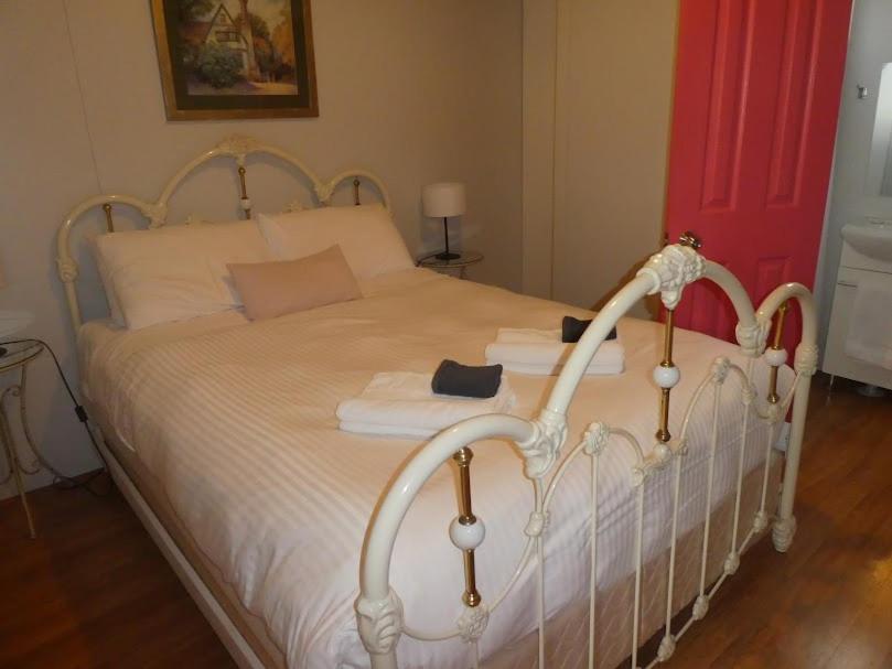Lavendale Country Retreat Villa Йорк Екстериор снимка