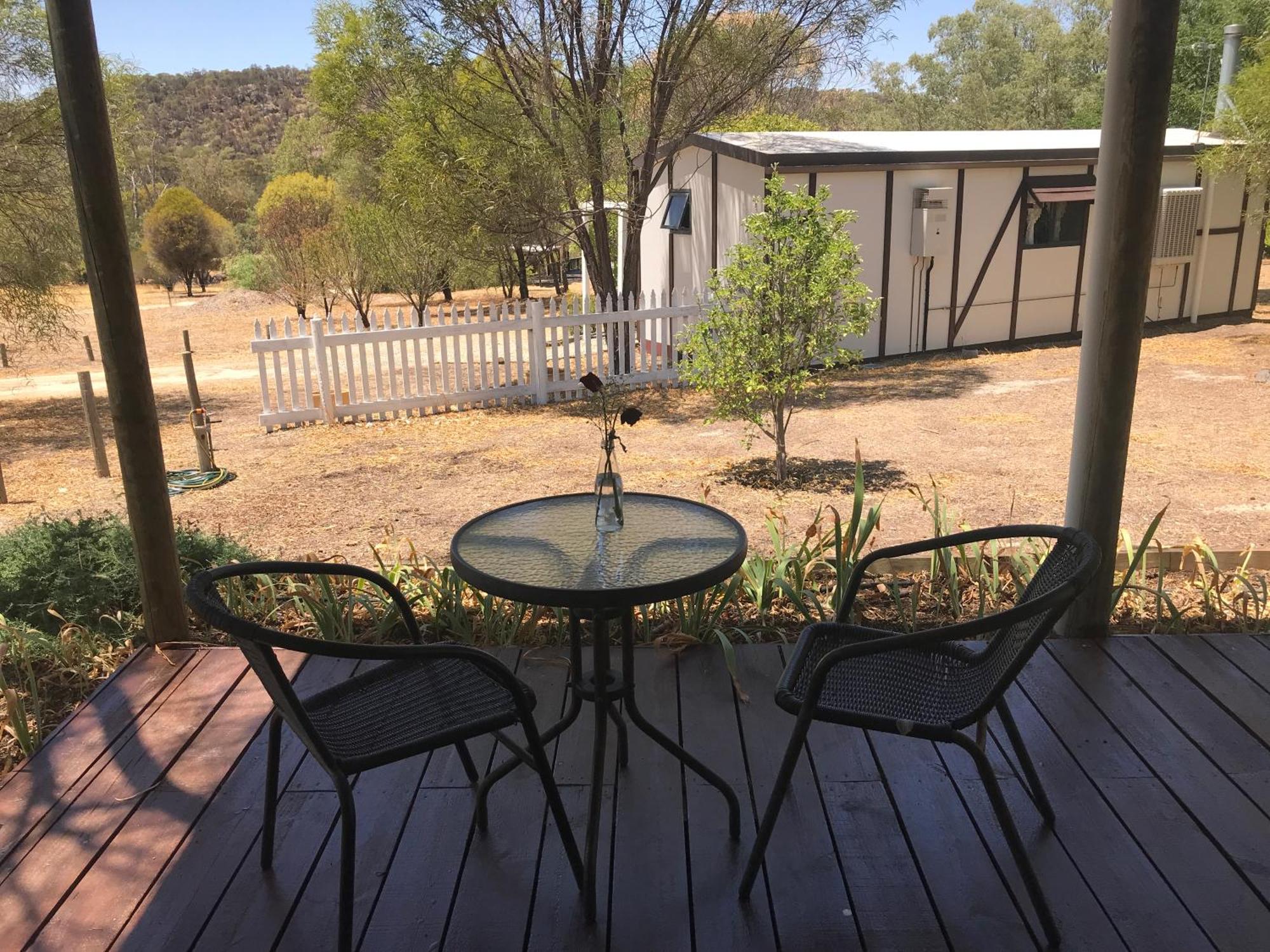 Lavendale Country Retreat Villa Йорк Екстериор снимка