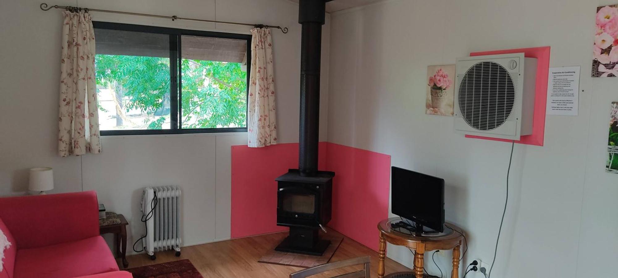 Lavendale Country Retreat Villa Йорк Екстериор снимка