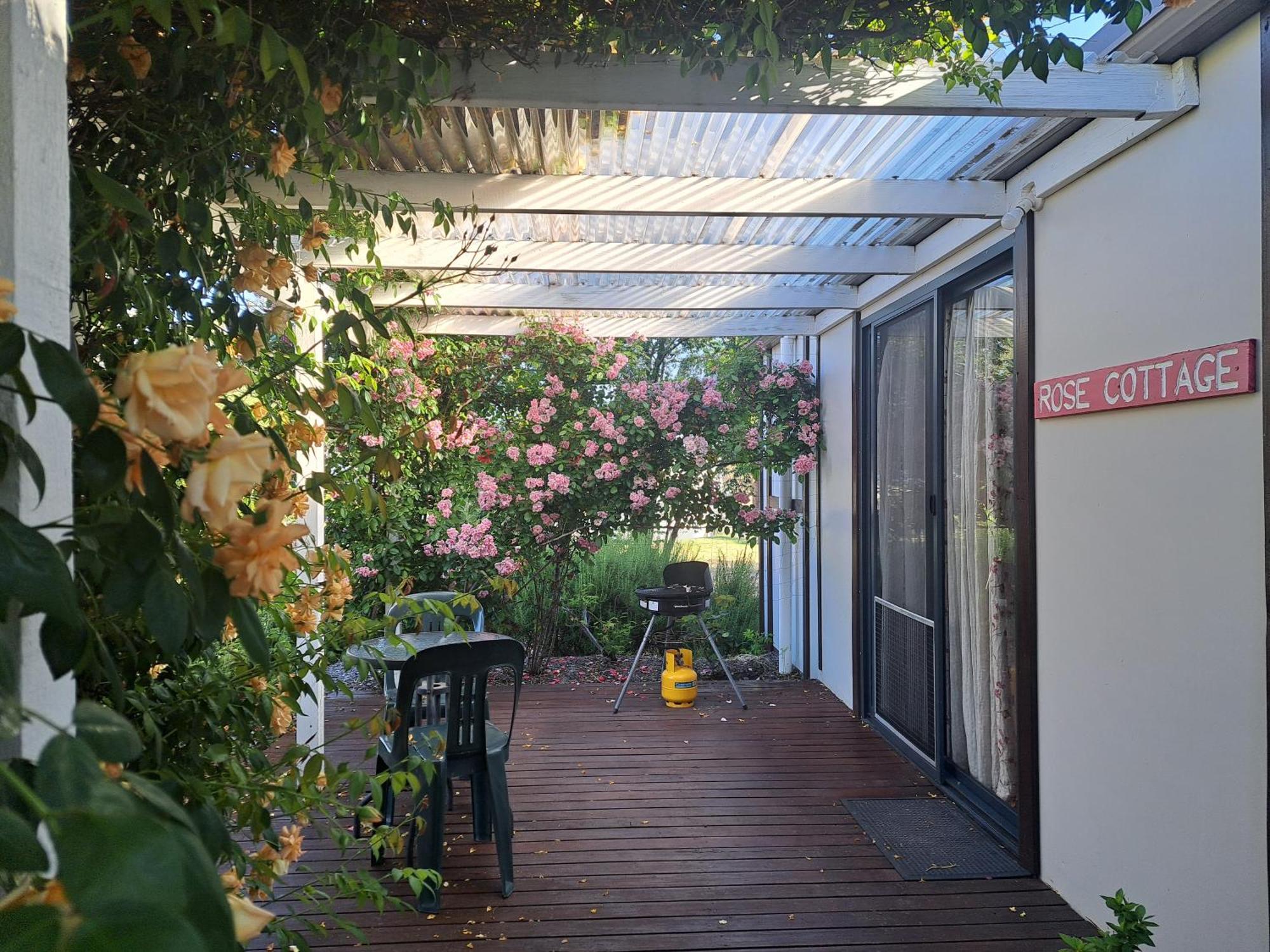 Lavendale Country Retreat Villa Йорк Екстериор снимка
