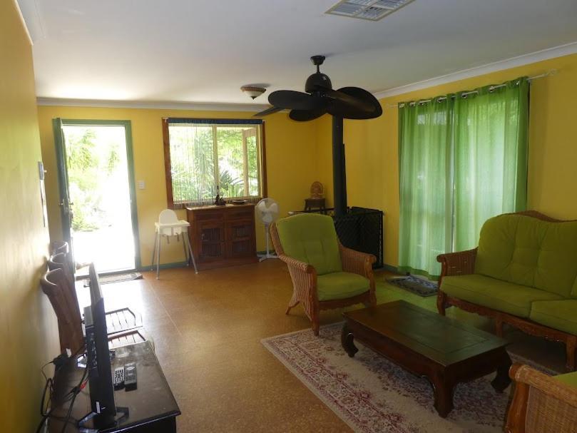 Lavendale Country Retreat Villa Йорк Екстериор снимка