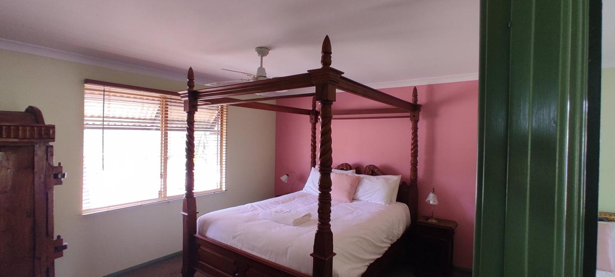 Lavendale Country Retreat Villa Йорк Екстериор снимка