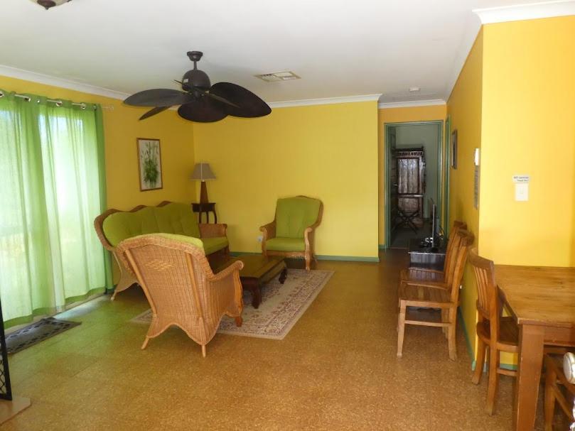 Lavendale Country Retreat Villa Йорк Екстериор снимка