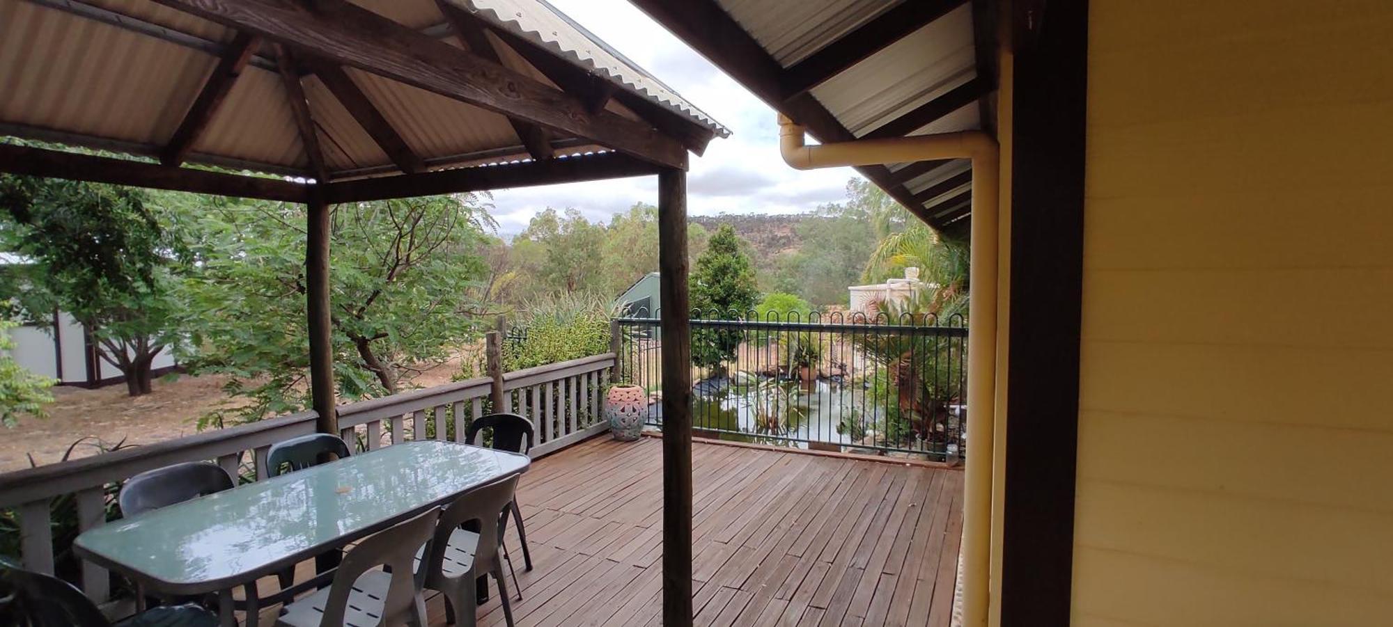 Lavendale Country Retreat Villa Йорк Екстериор снимка