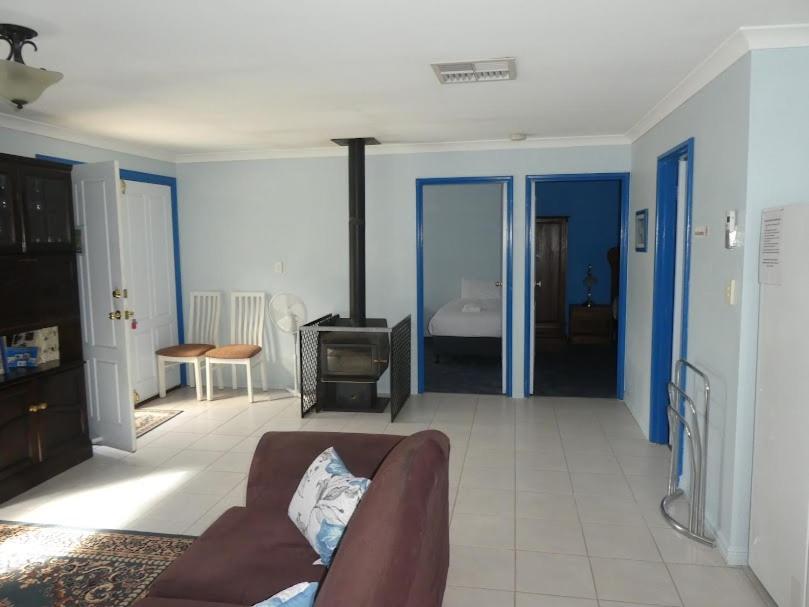 Lavendale Country Retreat Villa Йорк Екстериор снимка
