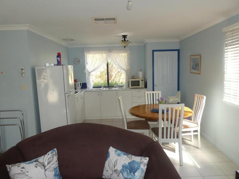 Lavendale Country Retreat Villa Йорк Екстериор снимка