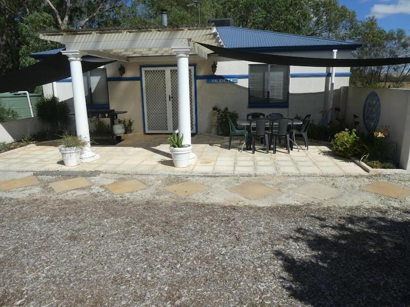 Lavendale Country Retreat Villa Йорк Екстериор снимка