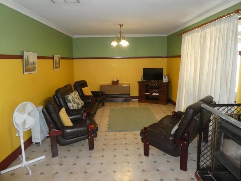 Lavendale Country Retreat Villa Йорк Екстериор снимка