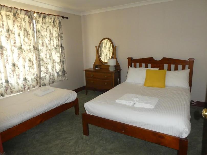 Lavendale Country Retreat Villa Йорк Екстериор снимка