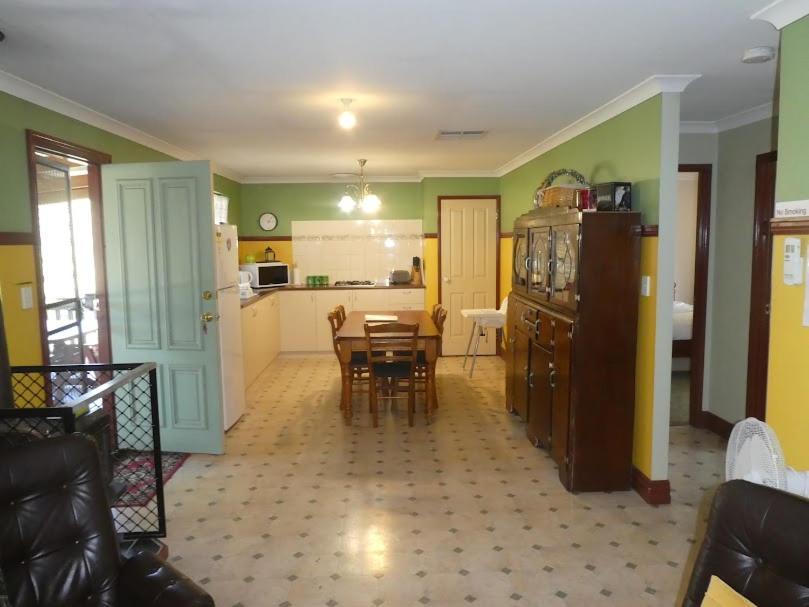 Lavendale Country Retreat Villa Йорк Екстериор снимка
