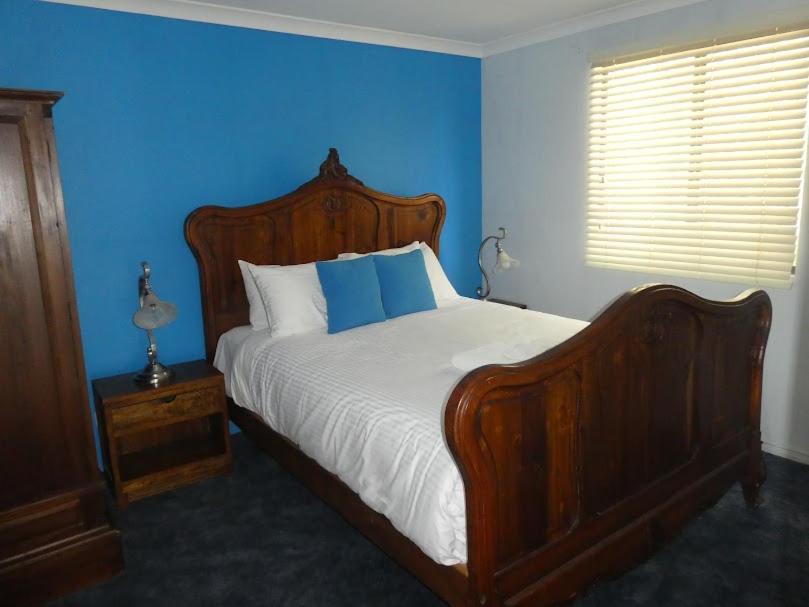 Lavendale Country Retreat Villa Йорк Екстериор снимка